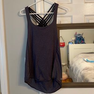 LULULEMON FREE TO BE TANK